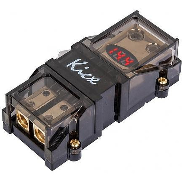 Дистрибьютор Kicx DAG0224G