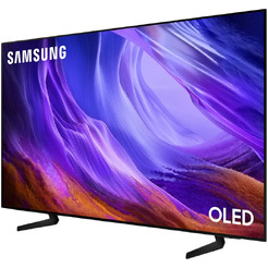 Телевизор Samsung QE77S85HAEXPY