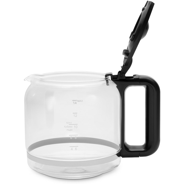 Капельная кофеварка HYUNDAI HYD-1212