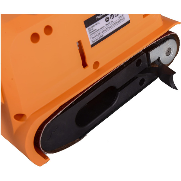 Ленточная шлифмашина Вихрь ЛШМ-75/800 (72/6/1)