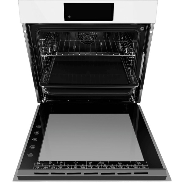 Духовой шкаф MAUNFELD AEOD76106W