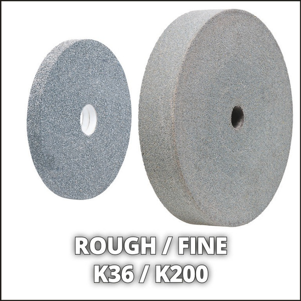 Заточный станок Einhell TC-WD 200/150 (4417242)