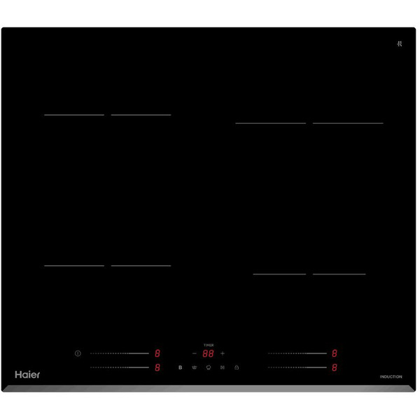 Варочная панель Haier HHY-Y64SVB