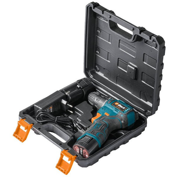 Дрель-шуруповерт Bort BAB-16-BLK 93414868