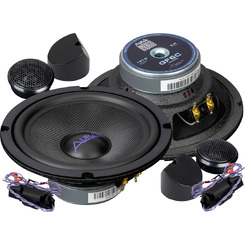 Коаксиальная АС AURA INDIGO-GF6C