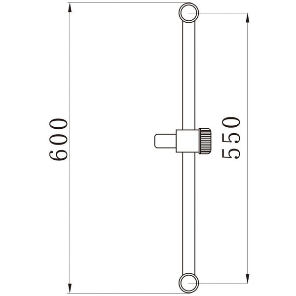 Душевая стойка AV Engineering AVSSS-028