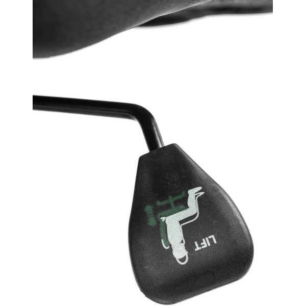 Кресло офисное Mio Tesoro Тероль AF-C7681V (графит)