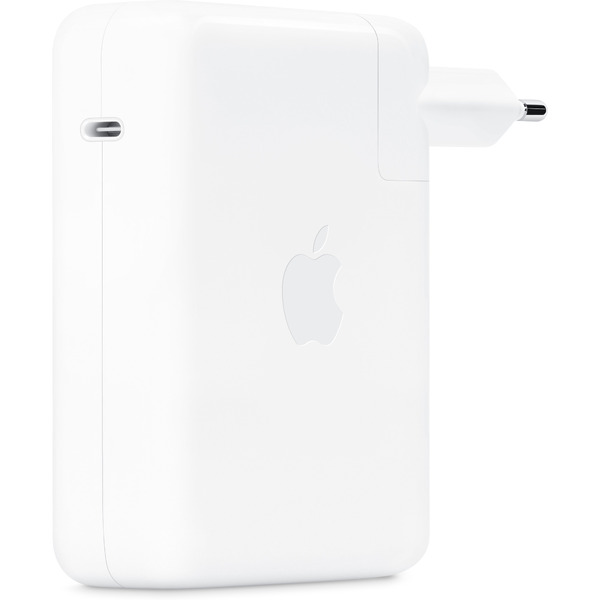 Сетевое зарядное Apple 140W USB-C Power Adapter MLYU3ZM/A