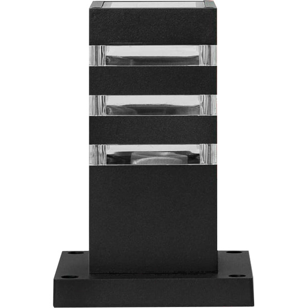 Уличный светильник INhome POLO-SP300-1xA60-BL 4690612051642