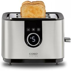 Тостер CASO Selection T2