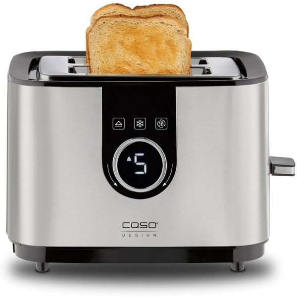 Тостер CASO Selection T2