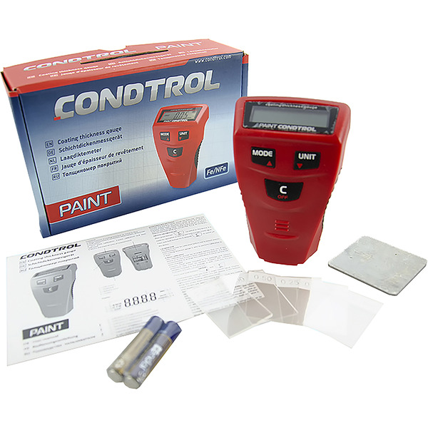 Толщиномер Condtrol Paint Сheck 3-7-052