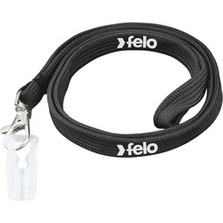 Страховочный шнур FELO 58000100