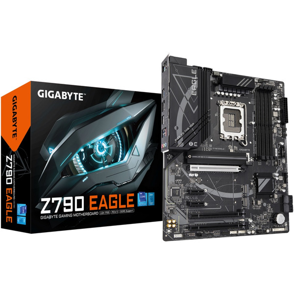 Материнская плата Gigabyte Z790 Eagle