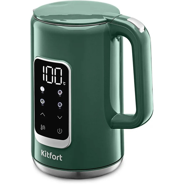 Электрочайник Kitfort КТ-8758