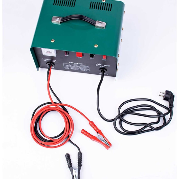 Зарядное устройство Favourite EC 50