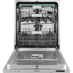 Встраиваемая посудомоечная машина Weissgauff BDW 6063 D Timer Floor