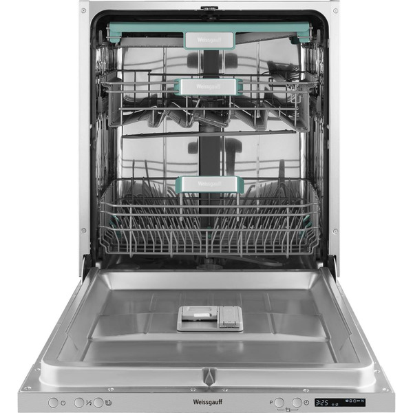 Встраиваемая посудомоечная машина Weissgauff BDW 6063 D Timer Floor