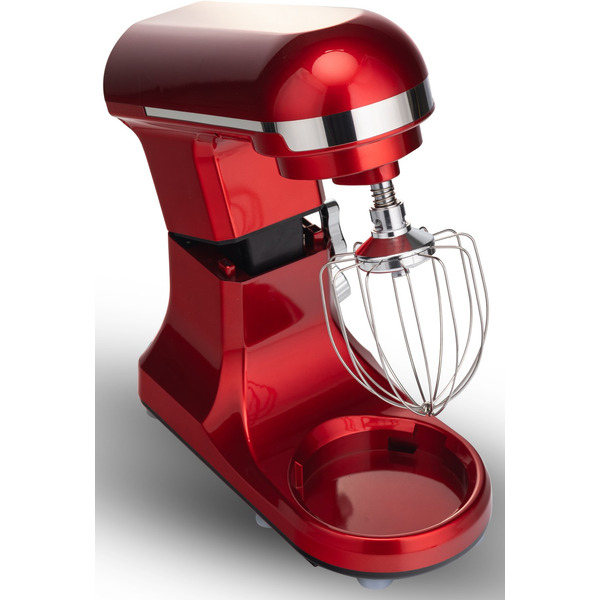Планетарный миксер Evolution Mr. Backer SM-1457 Red