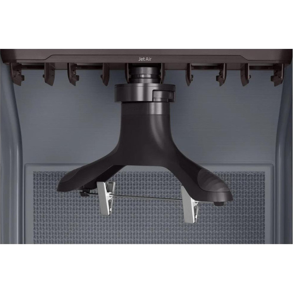 Паровой шкаф для одежды Samsung DF10A9500CG/LP