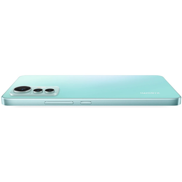 Смартфон Xiaomi 12 Lite 8GB/256GB Lite green EU