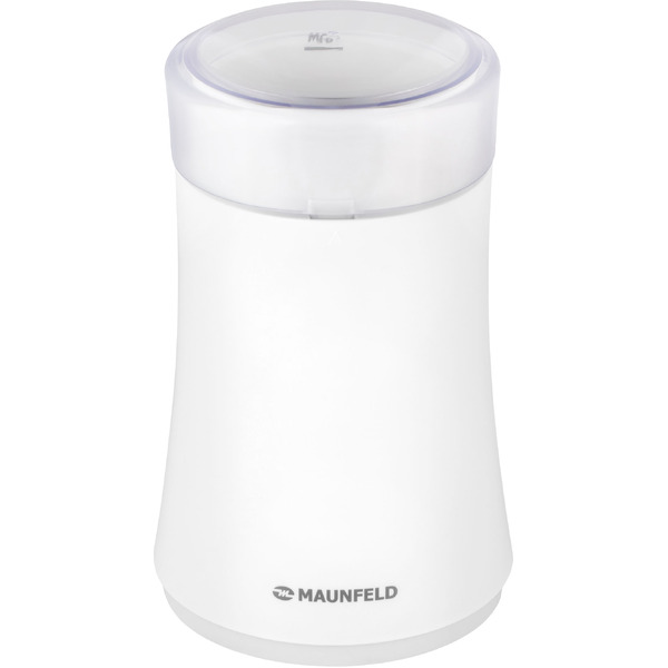 Кофемолка Maunfeld MF-531WH