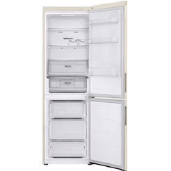 Холодильник LG GC-B459AEMW