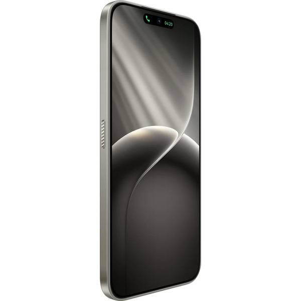 Смартфон Tecno Camon 50 CN5 8GB/256GB (титановый)
