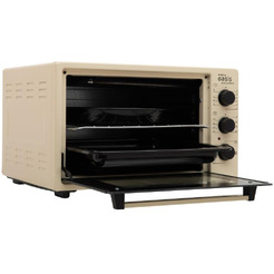 Мини-печь Making Oasis Everywhere M-37I