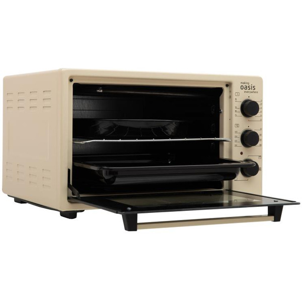 Мини-печь Making Oasis Everywhere M-37I