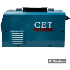 Сварочный безгазовый полуавтомат CET CEST MIG/MMA 200A