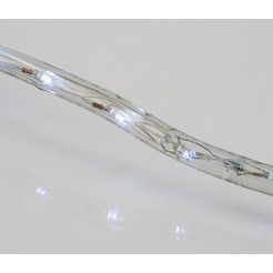 121-323-14 Дюралайт LED 24 LED/м, белый, 25 м NEON-NIGHT