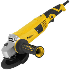 Угловая шлифмашина Kolner KAG 125-1100V