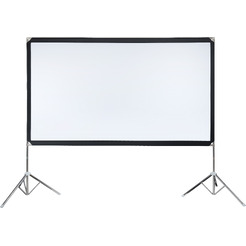 Проекционный экран Lumien Sky View 186x104 LSV-100101