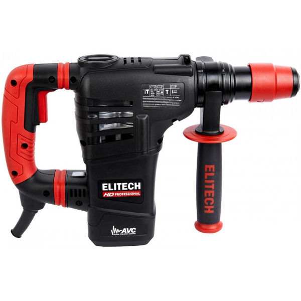 Перфоратор ELITECH RH 1130E (E2205.018.01) 203999