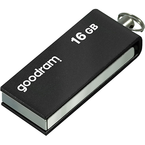 USB Flash GOODRAM UCU2 16GB (UCU2-0160K0R11)