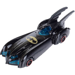 Машинка HUADA TOYS Batman 2310I0098-R