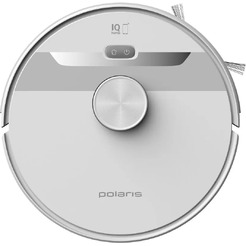 Робот-пылесос Polaris PVCRDC G2 6002 Wi-Fi IQ Home