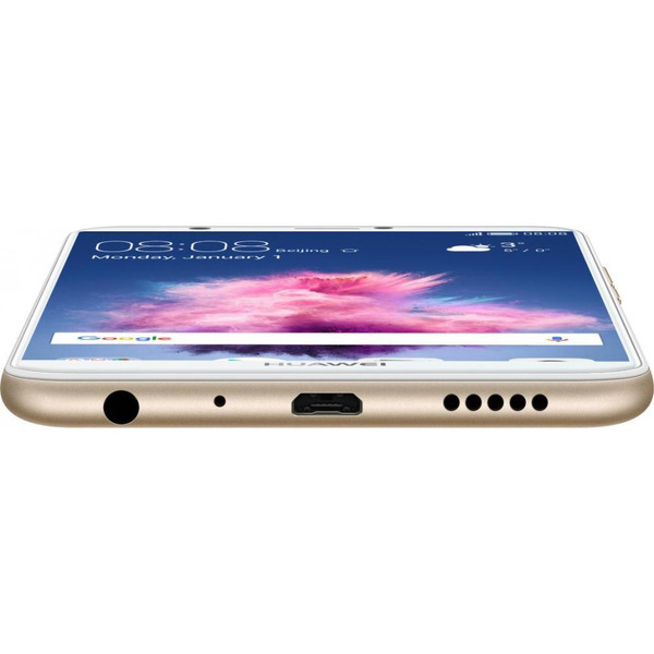 Смартфон Huawei P Smart (FIG-LX1) золотой