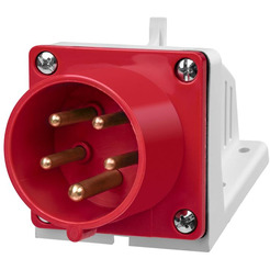 Вилка стационарная TDM ELECTRIC SQ0605-0013