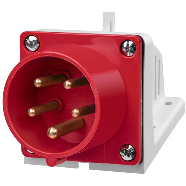 Вилка стационарная TDM ELECTRIC SQ0605-0013