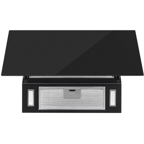 Кухонная вытяжка ZorG ATLANTIS 1060 60 S BL