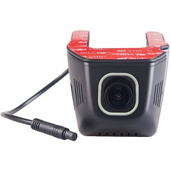 Видеорегистратор SilverStone F1 S8 WiFi VIDEOJET DUO