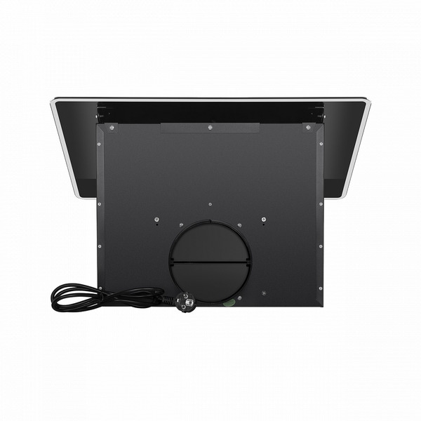 Кухонная вытяжка MAUNFELD Eagle 60 (чёрное стекло)