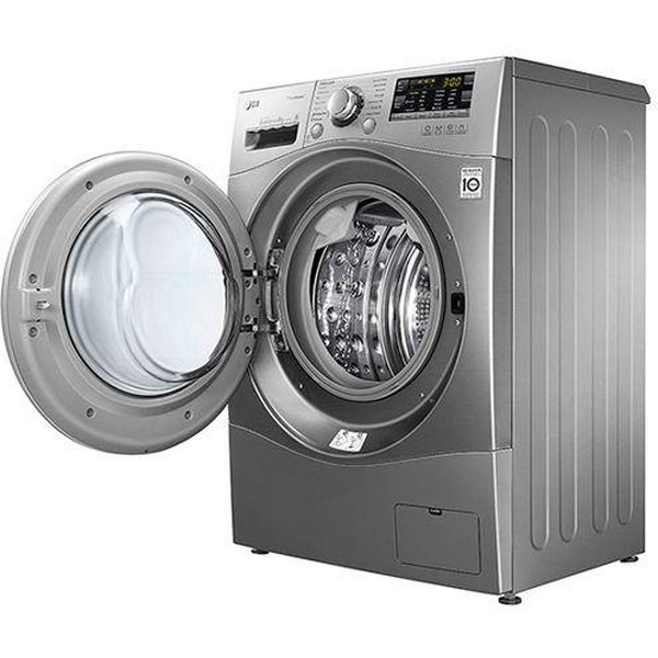 Стиральная машина LG F14B3PDS7