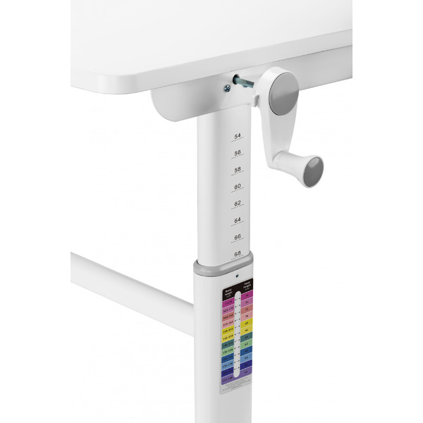 Детский стол CACTUS CS-KD-PK