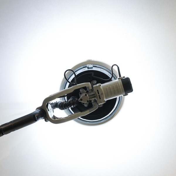 Шлифмашина для стен и потолков Deko DKG1050 (063-2208)