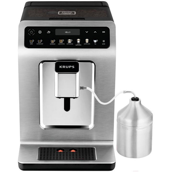 Автоматическая кофемашина KRUPS EVIDENCE EA894T10