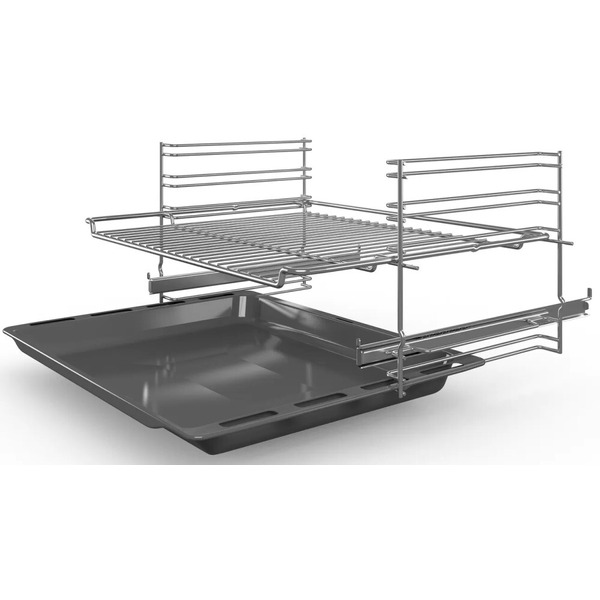 Электрический духовой шкаф Bosch HBF234EB0R