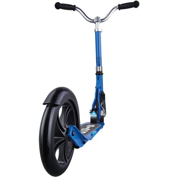 Самокат Micro Cruiser (синий) [SA0168]